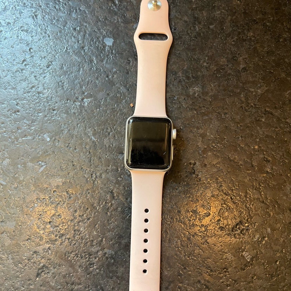 Series 3, Apple Watch